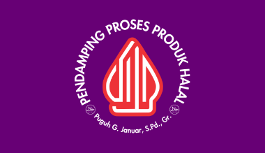 Loker Pendamping Halal di LPPPH EWI
